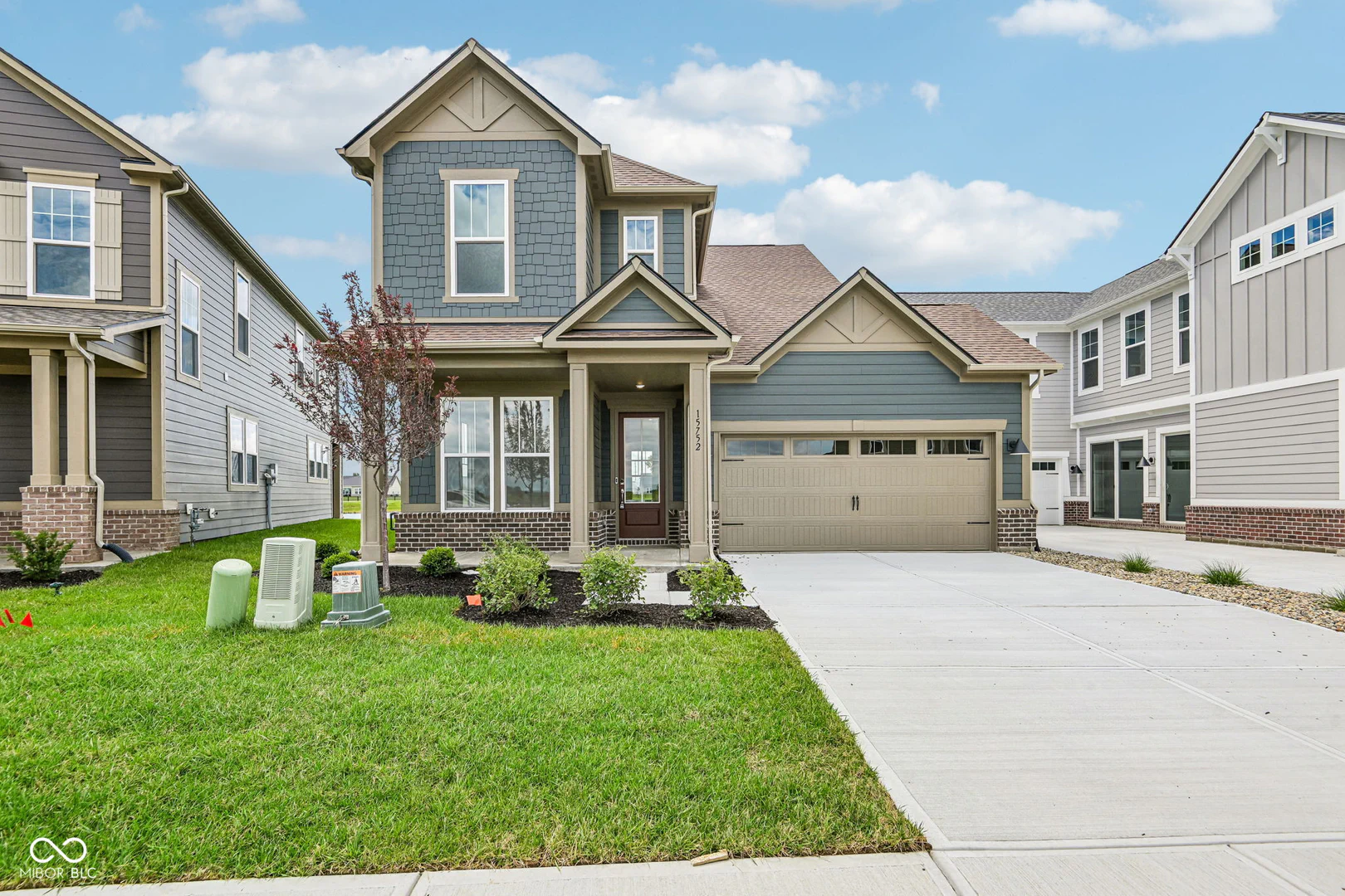 15752 Showdown Road, Noblesville