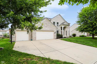 11636 Millbury Drive, Fishers - 2