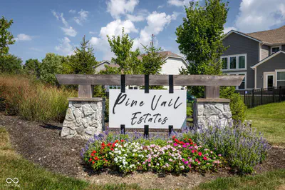 6710 Vail Court, McCordsville - 78