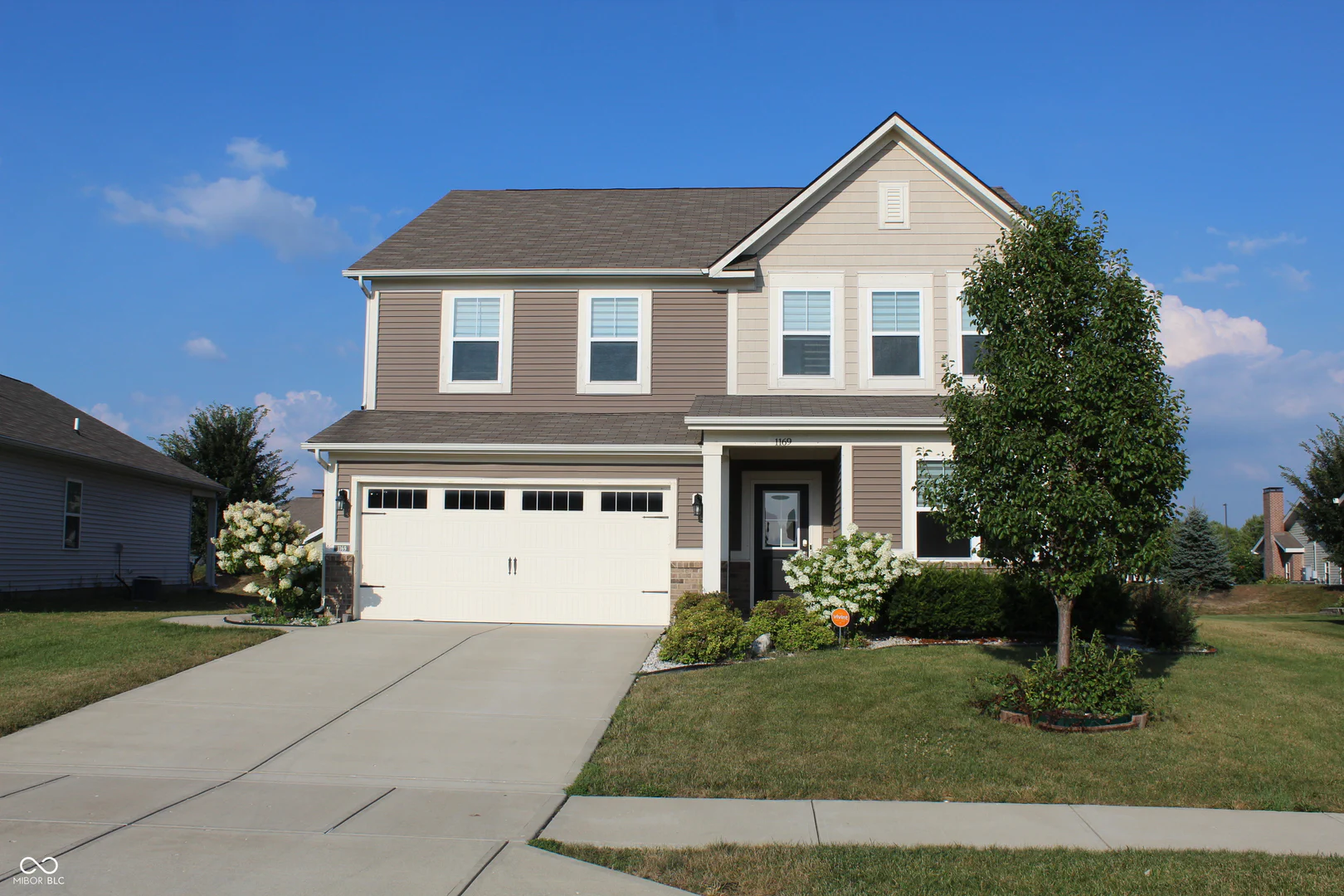 1169 Meadowbank Lane, Avon