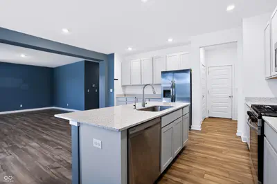 1096 Sunderland Drive, Greenwood - 5