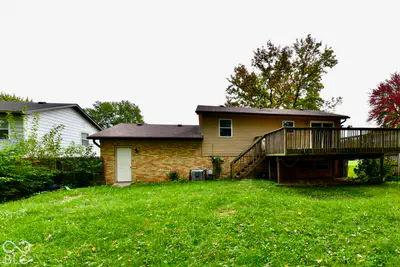 1610 Yazoo Drive, Beech Grove - 72