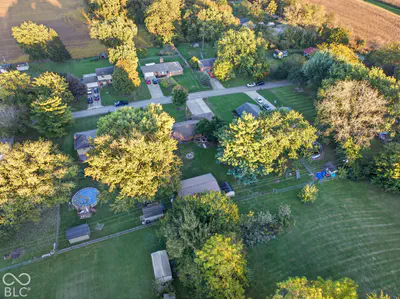 5631 S Cladwell Drive, Pendleton - 44