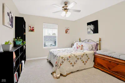 3392 Roundlake Lane, Whitestown - 21