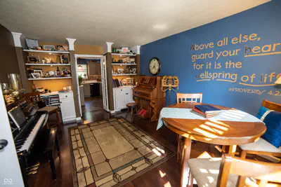 2542 Gadwall Circle, Indianapolis - 4