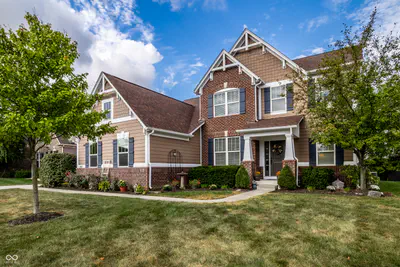 10190 Fantina Lane, Fishers - 3