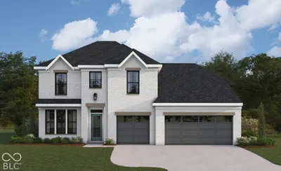 6129 Millstone Lane, McCordsville