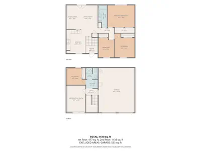 3746 Owster Lane, Indianapolis - 5