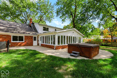 11432 Rolling Court, Carmel - 56