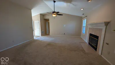 7734 Winding Creek Drive, Indianapolis - 5