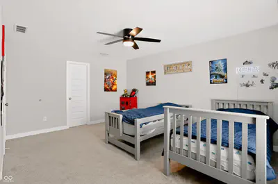 2447 Copperstone Drive, New Palestine - 63