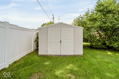 1645 Kingsley Drive, Anderson - 43