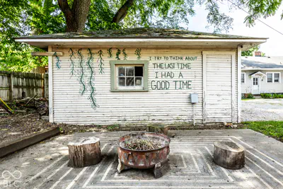6009 Park Avenue, Indianapolis - 34