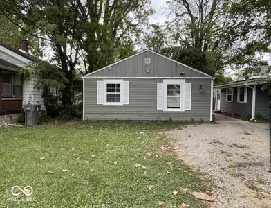 5007 34th Street, Indianapolis - 9