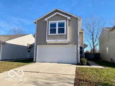 16736 Aulton Drive, Noblesville