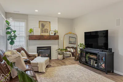 8891 Woodlark Drive, Fishers - 24