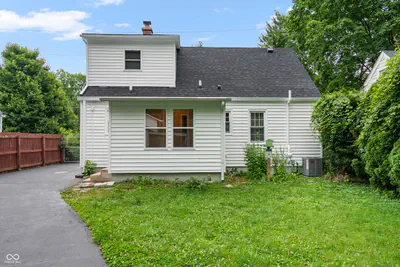 5016 Carvel Avenue, Indianapolis - 34