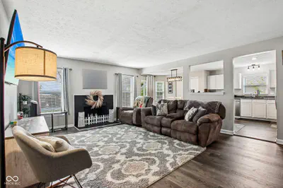 3079 Harvest Grove Lane, Bargersville - 4
