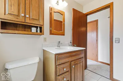 2325 Loretta Drive, Indianapolis - 29