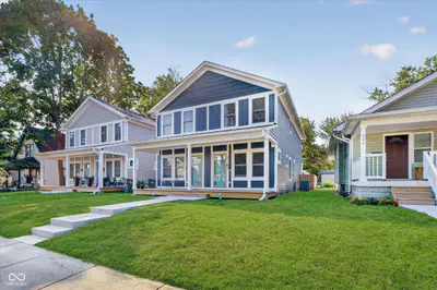623 39th Street, Indianapolis - 2