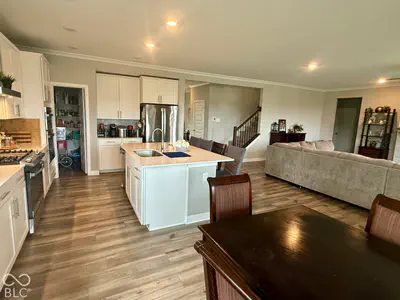 5442 W Turnbuckle Place, McCordsville - 17