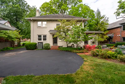 5315 Pennsylvania Street, Indianapolis - 39