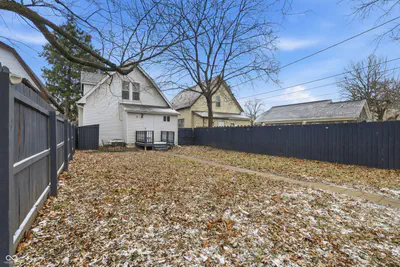 931 Oakland Avenue, Indianapolis - 24
