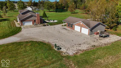 8220 W County Road 830 S, Paris Crossing - 88