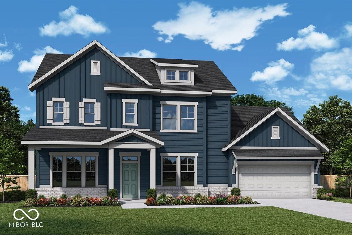 16003 Vitalize Run, Fishers