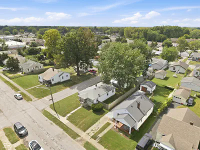 202 N 18th Avenue, Beech Grove - 44