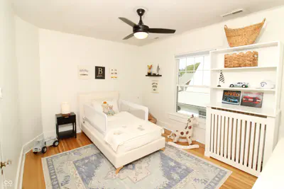 415 S Jennings Street, North Vernon - 25