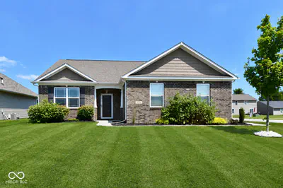 6768 Birmingham Avenue, McCordsville