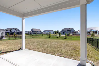 6163 Hampton Walk Boulevard, McCordsville - 38