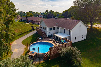 2515 Legendary Drive, Martinsville - 2
