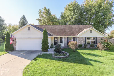 6241 Whitaker Farms Drive, Indianapolis