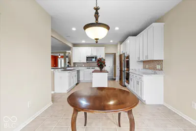 8923 W Cobblestone Drive W, Zionsville - 13