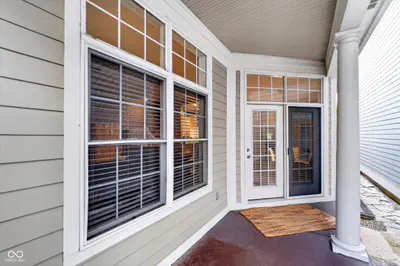 614 N Senate Avenue, Indianapolis - 43