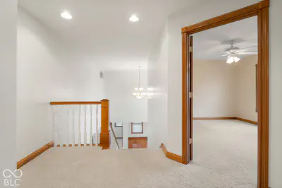 725 Greystone Court, Columbus - 46