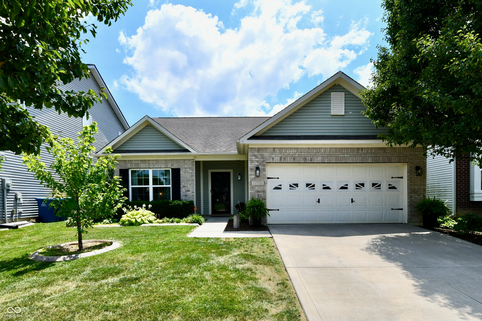 10759 Glenwyck Place, Noblesville
