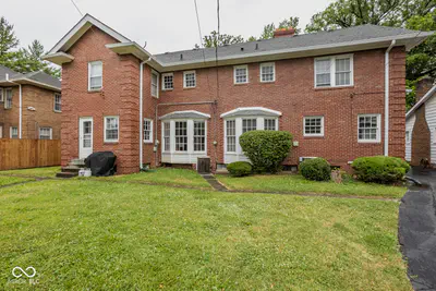 5911 Guilford Avenue, Indianapolis - 44