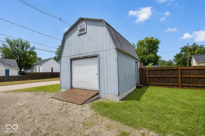 611 Lebanon Street, Lebanon - 56