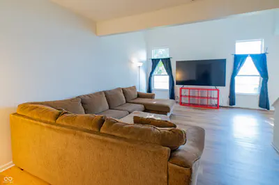 8204 Lake Tree Lane, Indianapolis - 6