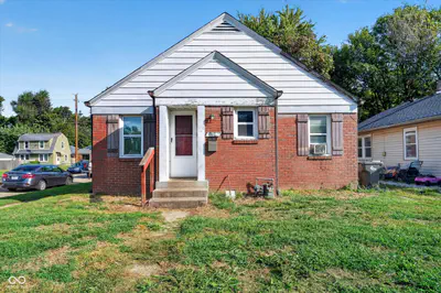 1702 46th Street, Indianapolis - 37