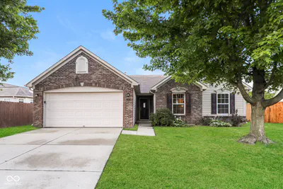 11620 Tucker Court, Indianapolis