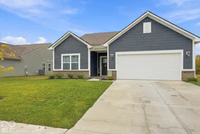 4432 Sedgewick Court, Columbus - 4