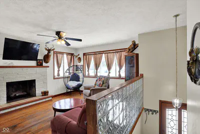 7536 Lindenwood Drive, Indianapolis - 25