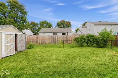 6464 Matcumbe Way, Plainfield - 27