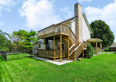 1020 Sunset Bay, Cicero - 53