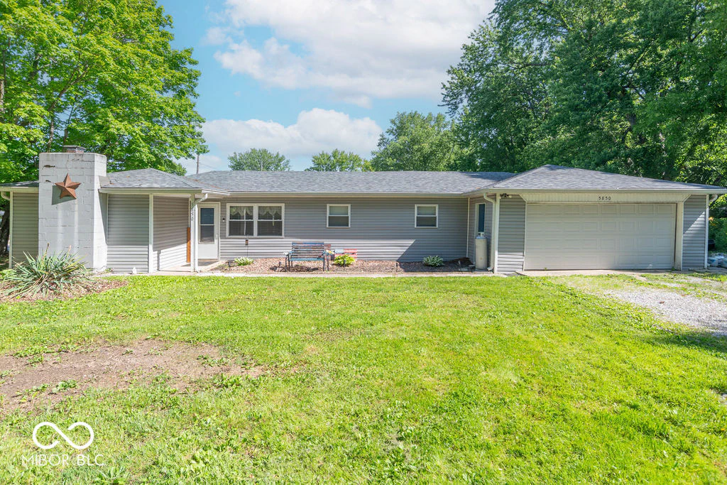5850 Lambert Lane, Camby