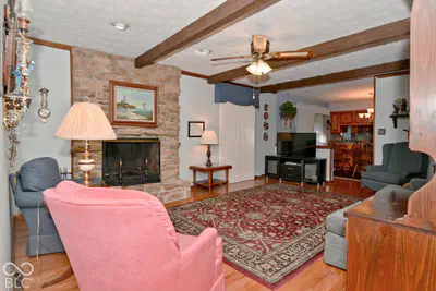 3755 County Line Road, Greenwood - 9